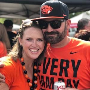 Meet your Posher, Kellie